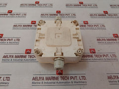 Siemens Dbz 1192 Smoke Detector Base