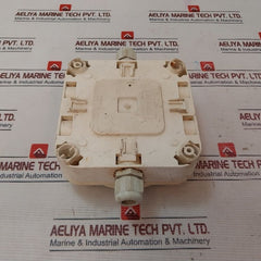 Siemens Dbz 1192 Smoke Detector Base