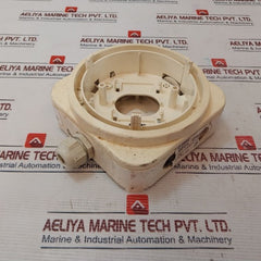 Siemens Dbz 1192 Smoke Detector Base