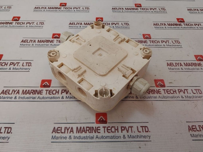 Siemens Dbz 1192 Smoke Detector Base