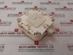 Siemens Dbz 1192 Smoke Detector Base