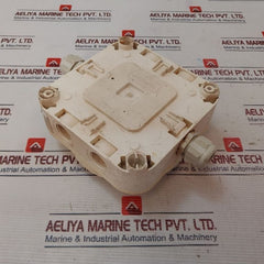 Siemens Dbz 1192 Smoke Detector Base