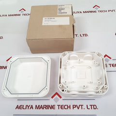 Siemens Dca1191 Housing For Safety Barrier Junction Box