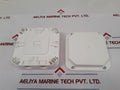 Siemens Dca1191 Housing For Safety Barrier Junction Box