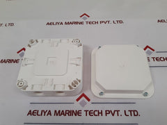 Siemens Dca1191 Housing For Safety Barrier Junction Box
