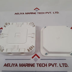 Siemens Dca1191 Housing For Safety Barrier Junction Box