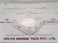 Siemens Dca1191 Housing For Safety Barrier Junction Box