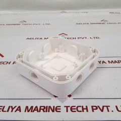 Siemens Dca1191 Housing For Safety Barrier Junction Box