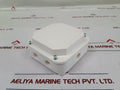 Siemens Dca1191 Housing For Safety Barrier Junction Box