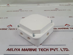 Siemens Dca1191 Housing For Safety Barrier Junction Box