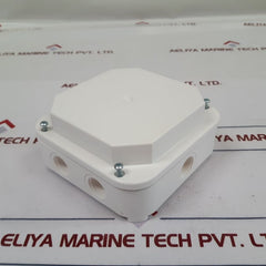 Siemens Dca1191 Housing For Safety Barrier Junction Box