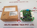 Siemens Dca1192A Circuit Unit+Input/Output Module