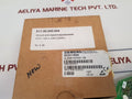 Siemens Dca1192A Circuit Unit+Input/Output Module