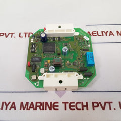 Siemens Dca1192A Circuit Unit+Input/Output Module
