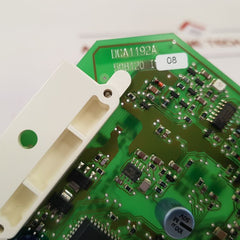 Siemens Dca1192A Circuit Unit+Input/Output Module