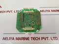 Siemens Dca1192A Circuit Unit+Input/Output Module