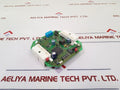 Siemens Dca1192A Circuit Unit+Input/Output Module