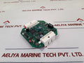 Siemens Dca1192A Input Output Module New