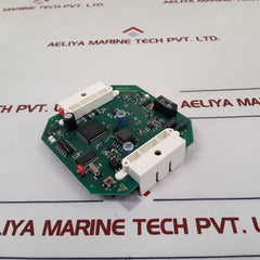 Siemens Dca1192A Input Output Module New
