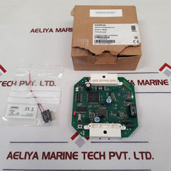 Siemens Dca1192A Input Output Module New