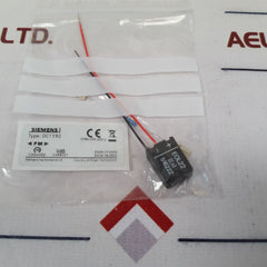 Siemens Dca1192A Input Output Module New