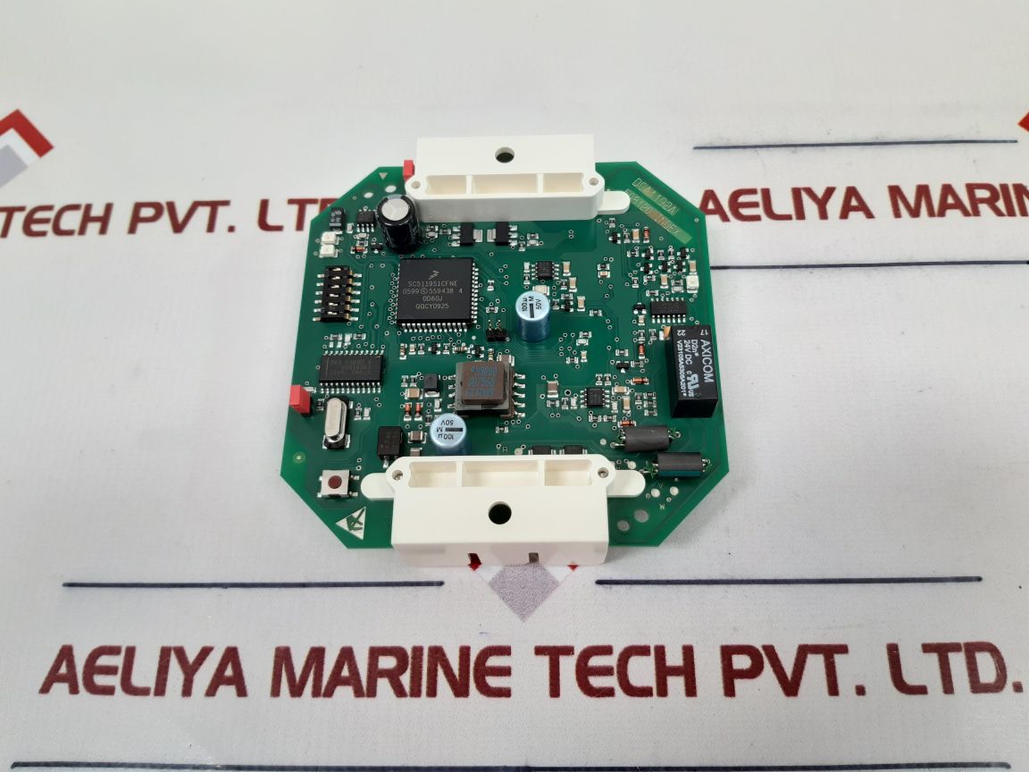 Siemens Dca1192A Input Output Module New