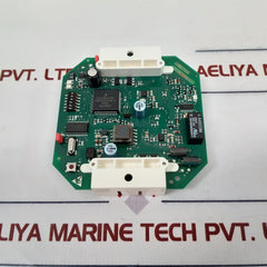 Siemens Dca1192A Input Output Module New