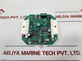 Siemens Dca1192A Input Output Module New