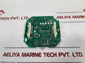 Siemens Dca1192A Input Output Module New