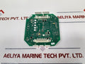 Siemens Dca1192A Input Output Module New