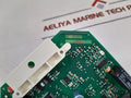 Siemens Dca1192A Input Output Module New