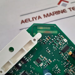 Siemens Dca1192A Input Output Module New