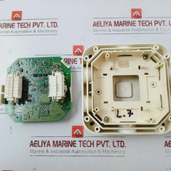 Siemens Dca1192A Input/Output Module Circuit Board