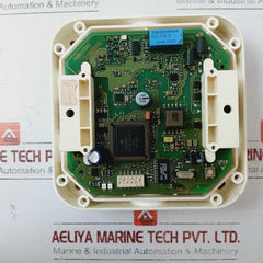Siemens Dca1192A Input/Output Module Circuit Board