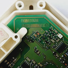 Siemens Dca1192A Input/Output Module Circuit Board