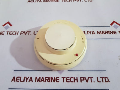 Siemens Di-3 Smoke Detector