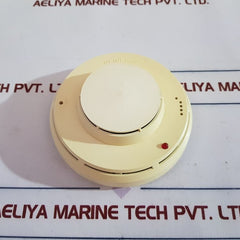 Siemens Di-3 Smoke Detector