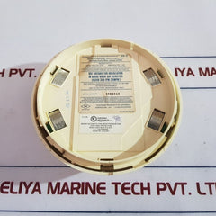 Siemens Di-3 Smoke Detector