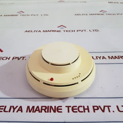 Siemens Di-3 Smoke Detector
