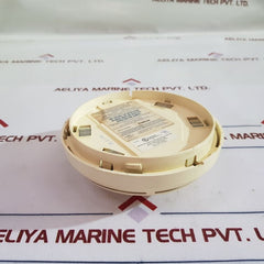 Siemens Di-3 Smoke Detector