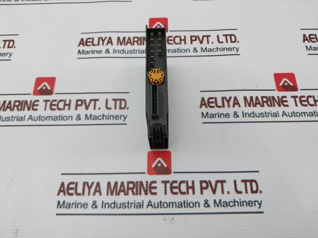 Siemens 6Es7 131-4Bf00-0Aa0 Digital Input Module 