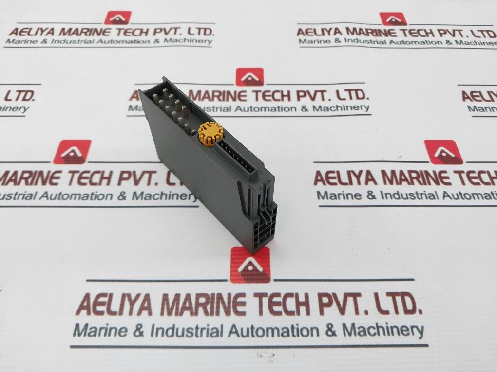 Siemens 6Es7 131-4Bf00-0Aa0 Digital Input Module 