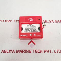 Siemens Dm1151 Manual Call Points