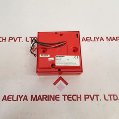 Siemens Dm1151 Manual Call Points