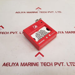 Siemens Dm1151 Manual Call Points