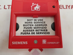 Siemens Dm1151 Manual Call Points