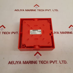 Siemens dma1192-aa manual call point dm1153