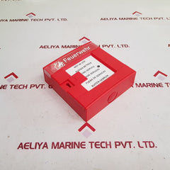 Siemens dma1192-aa manual call point dm1153