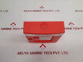 Siemens dma1192-aa manual call point dm1153