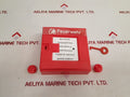 Siemens dma1192-aa manual call point dm1153